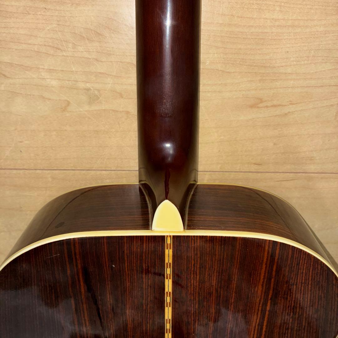 激レア　調整済み　yamaki フォークタイプ　YF-25素晴らしい音