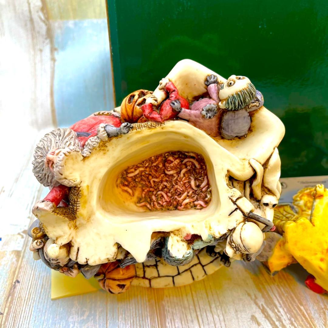 特大 限定1500個★ナイトメア ビフォア クリスマス メイヤー サリー