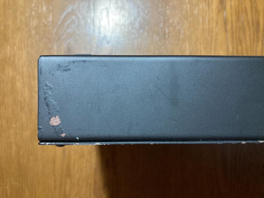 Elektron エレクトロンAnalog four 【難あり】