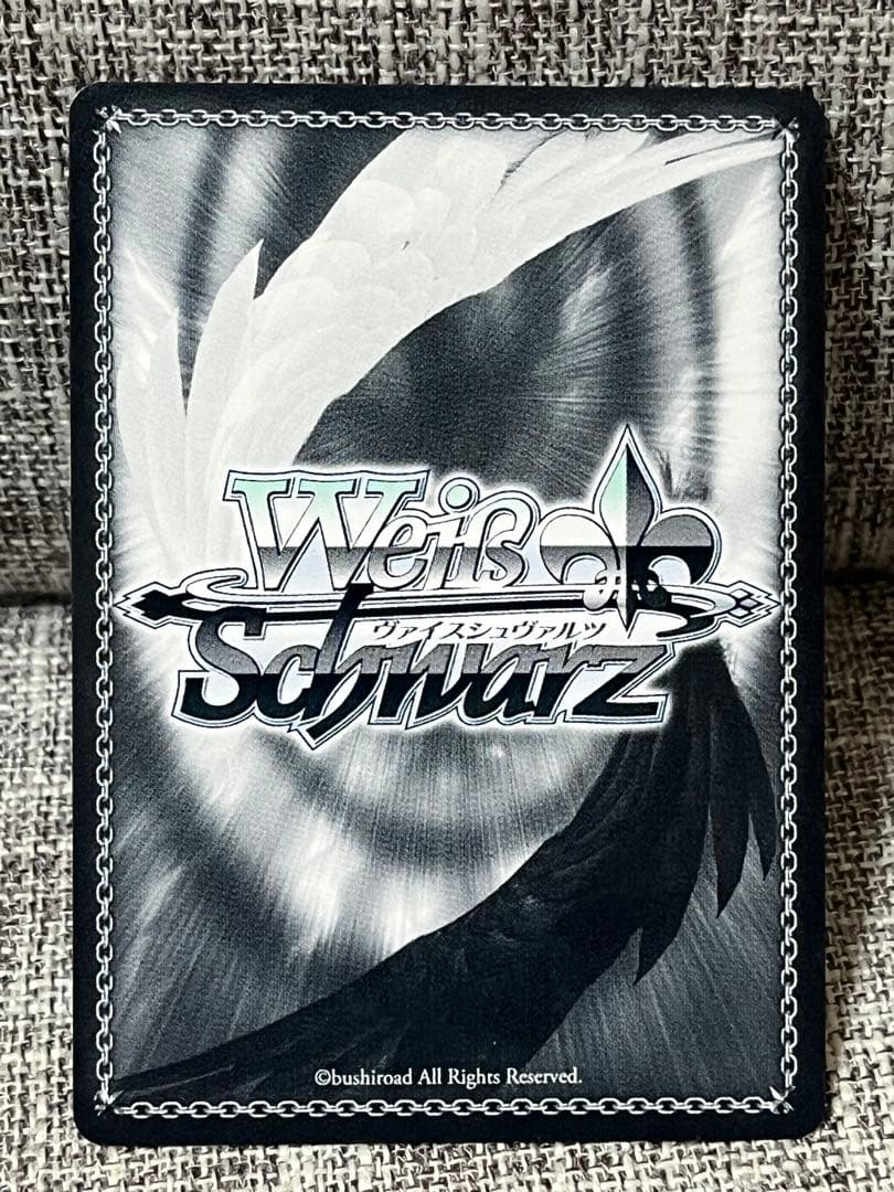 ヴァイスシュヴァルツ WS 英語 SAO プロモ 優勝 SP サイン アリス