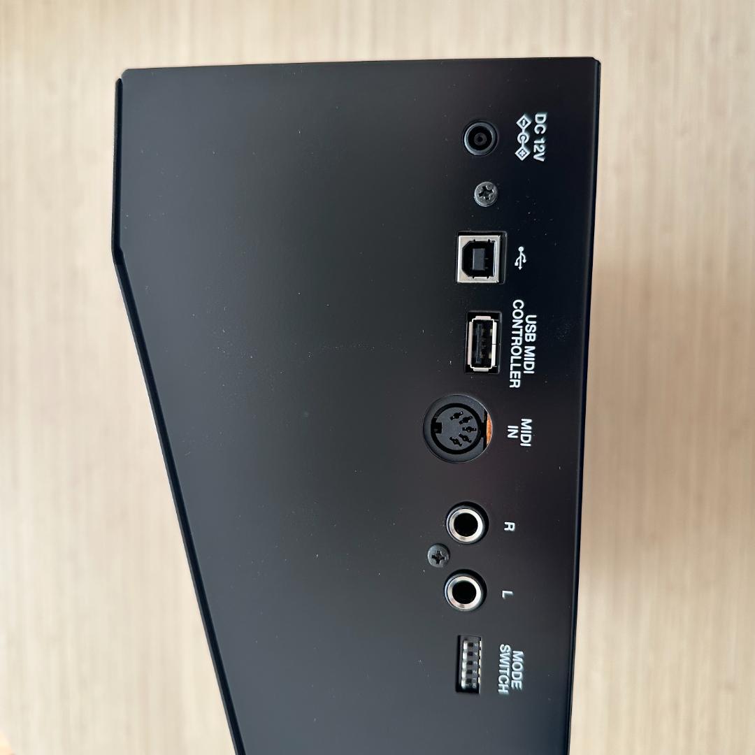 鍵盤楽器 Korg ARP 2600-M