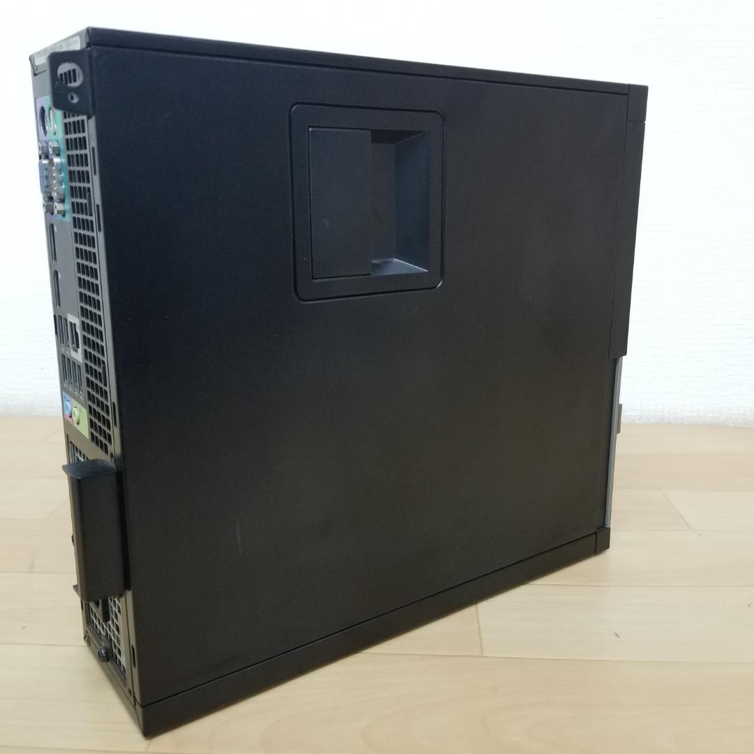 SSD512GB i5 Win11 デスクトップPC DELL (E2593