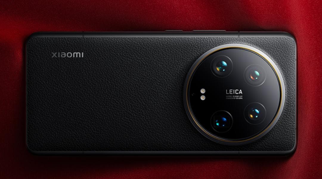 【まひろん出品】Xiaomi 14 Ultra 日本語黒フォトキット無し