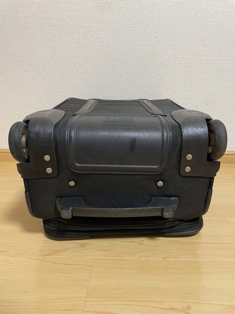 【超激レア】Polo Ralph Lauren ポロスポーツ キャリーバッグ