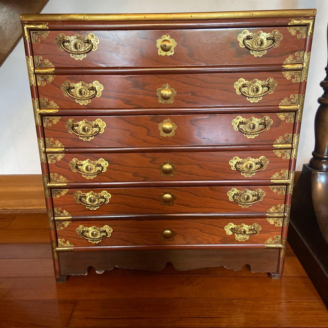 李朝家具