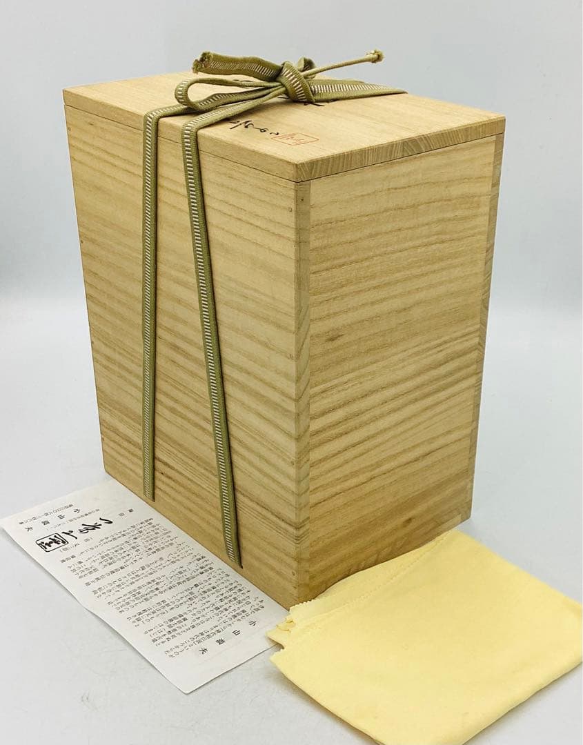 Sahara❣️★ 小山一草先生　備前焼鶏置物　共箱　★ 【101】　★