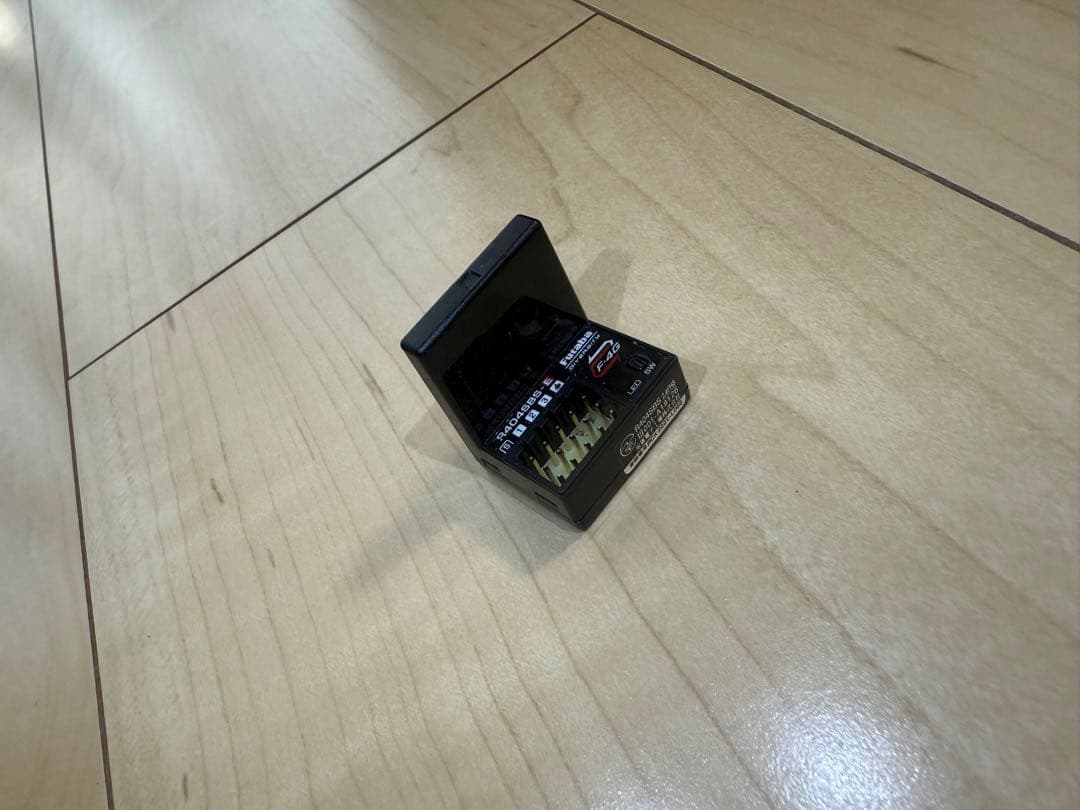 フタバ　受信機　R404SBS-E