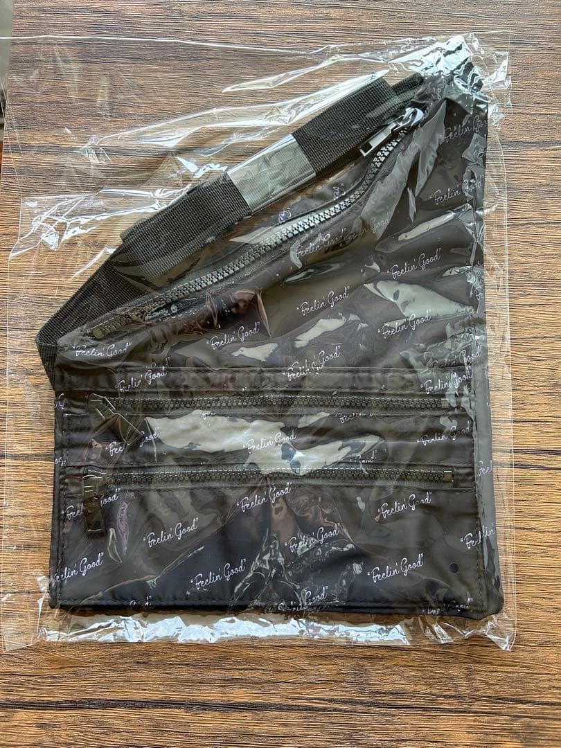 藤井風 windyちゃんとサコシュセット