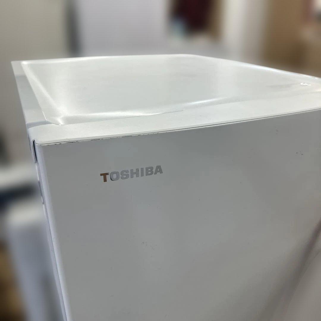 自社配送設置無料　高年式　東芝冷蔵庫アクア洗濯機23年　家電セット一人暮らし