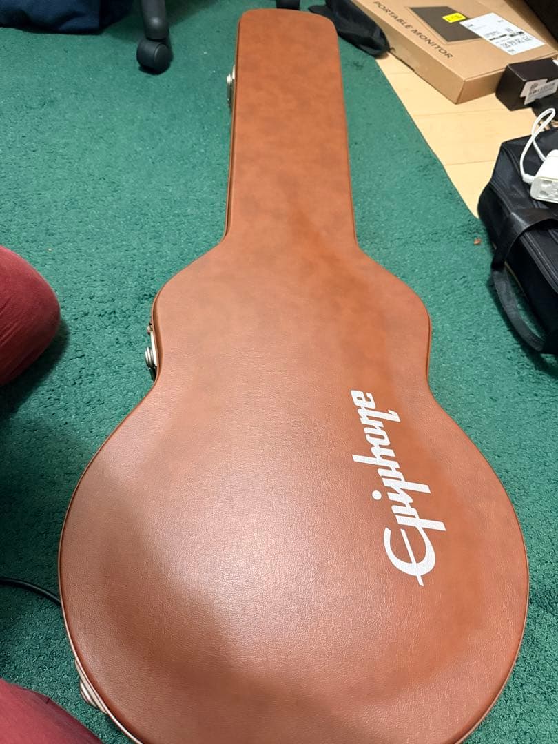 ギター Epiphone Limited Edition 1959 Les Paul