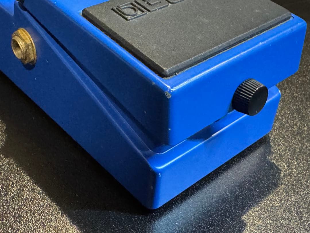 Made in Japan ヴィンテージBossセット GE-7 & CS-2