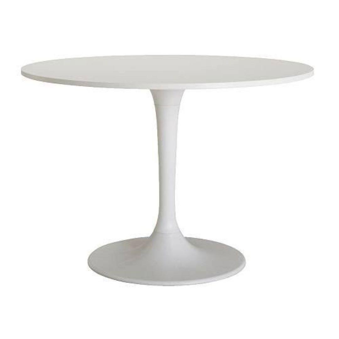 IKEA ドクスタ　DOCKSTA ほぼ新品