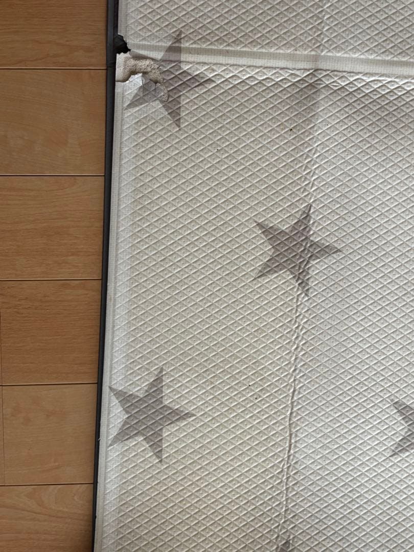 dfang ディパン 防水クッションマット　140×360