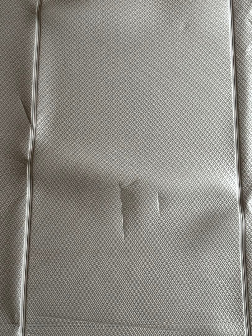 dfang ディパン 防水クッションマット　140×360