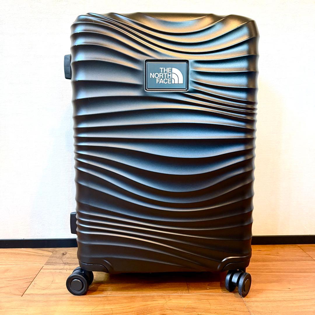 新品未使用【海外限定】THENORTH FACE キャリーケース　24インチ