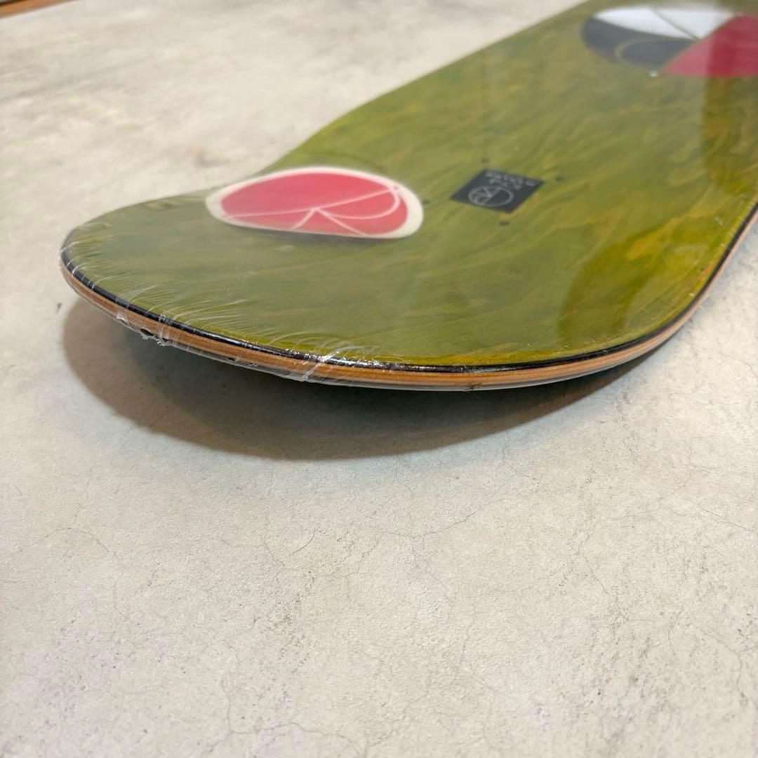 w*n様 Polar Skate ケビンロドリゲス シグネチャー デッキsupr