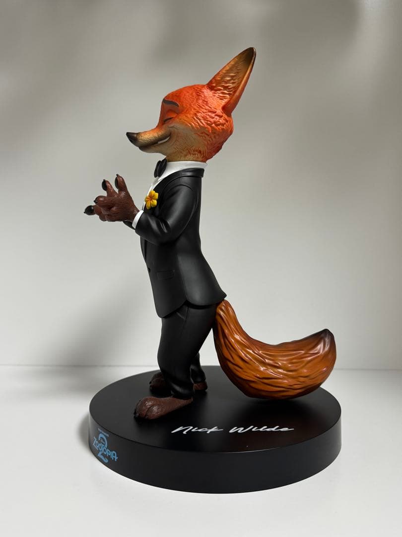 Happyくじ　Last賞　タキシードニック