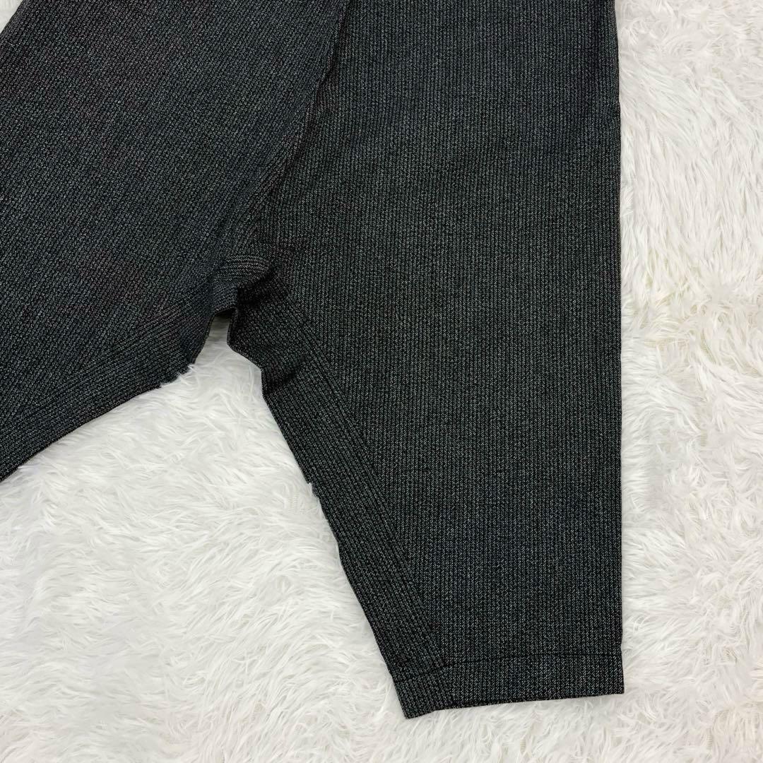 【美品】コムデギャルソン・サルエルパンツ・2016SS・ペンギン・ロング