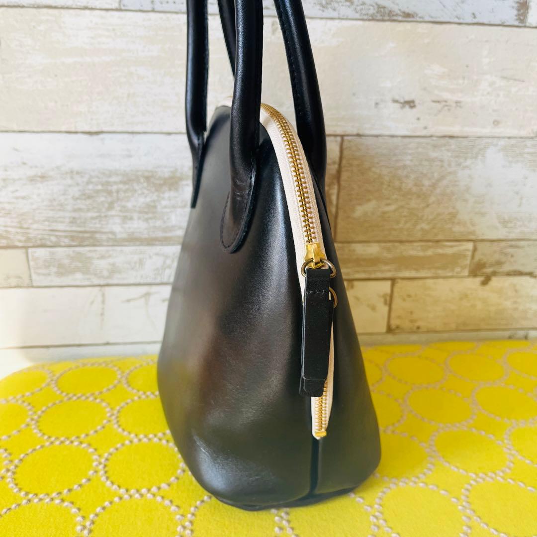 TIDEWAY タイドウェイ★バッグ★ボストンバッグ★黒