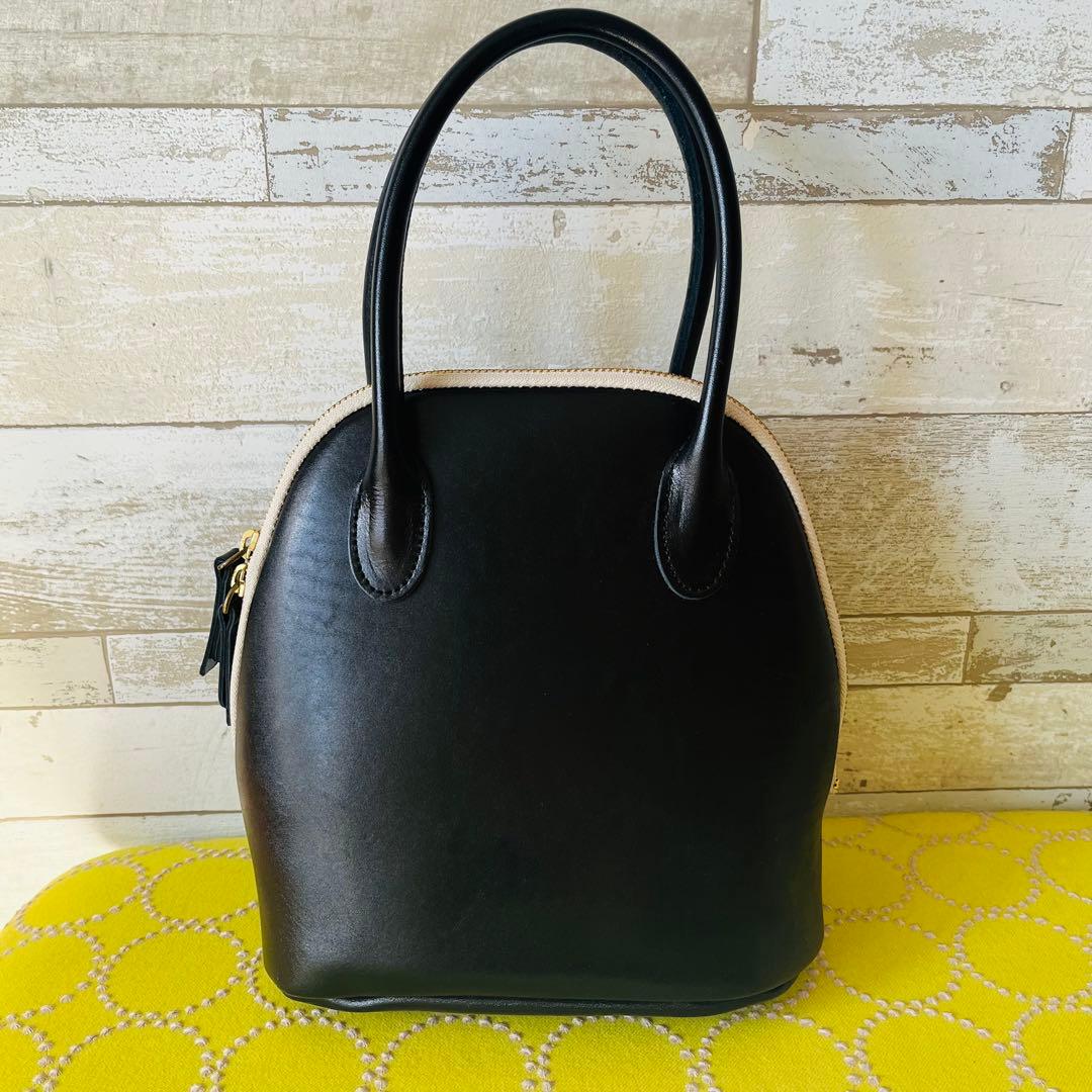 TIDEWAY タイドウェイ★バッグ★ボストンバッグ★黒