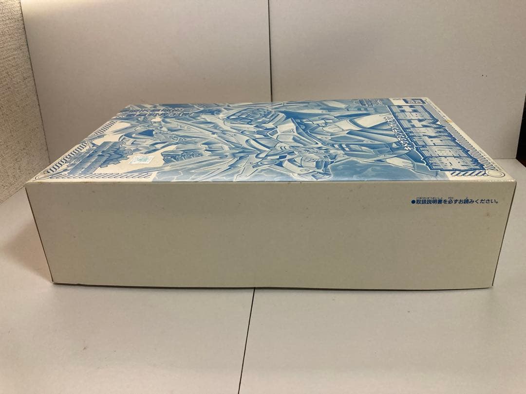 即購入可　新品未開封　天鎧王　ゴールド　メッキ