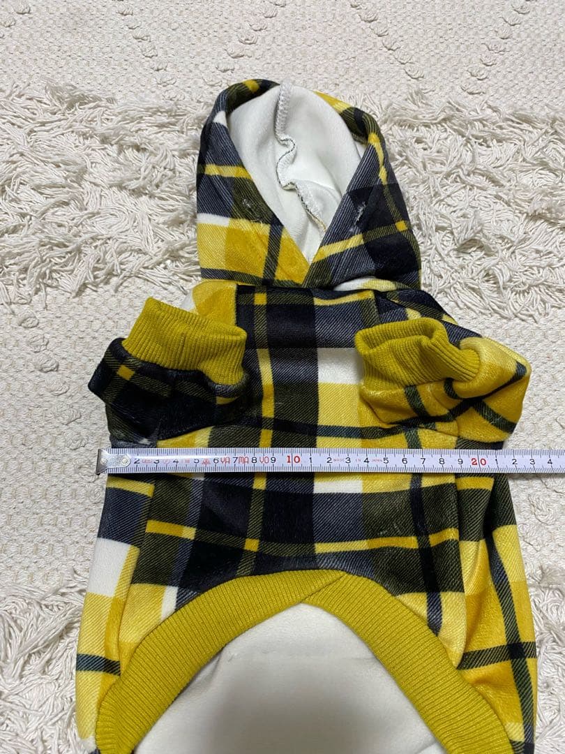 スパークパウズ　人　犬　お揃い　服