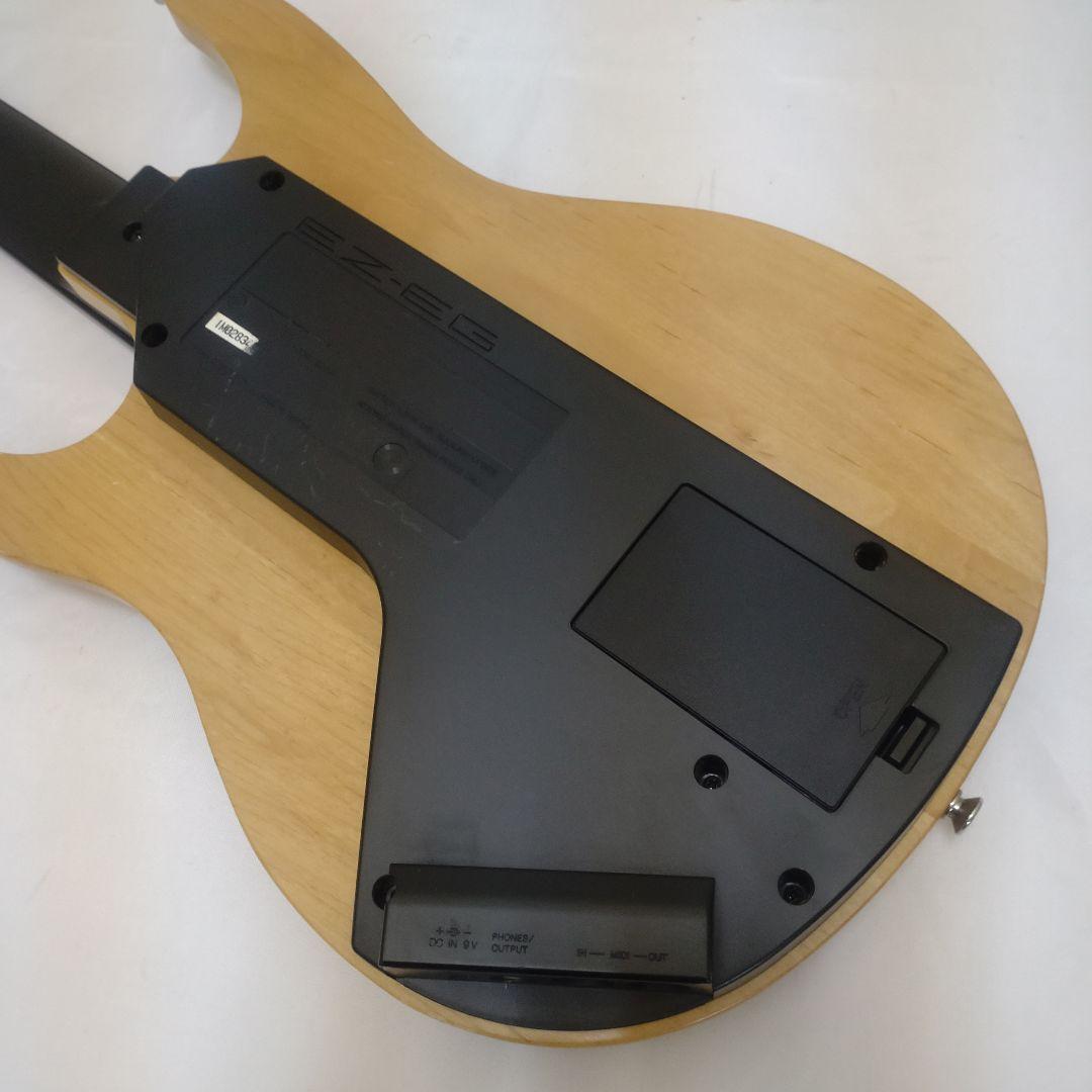 YAMAHA EZ-EG イージーギター　完動品！