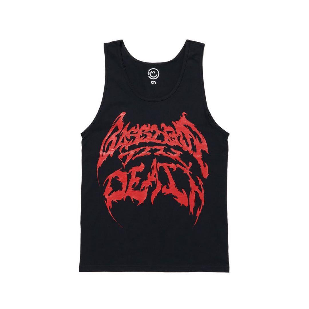 白濱亜嵐 ALAN SHIRAHAMA BASS Tank Top