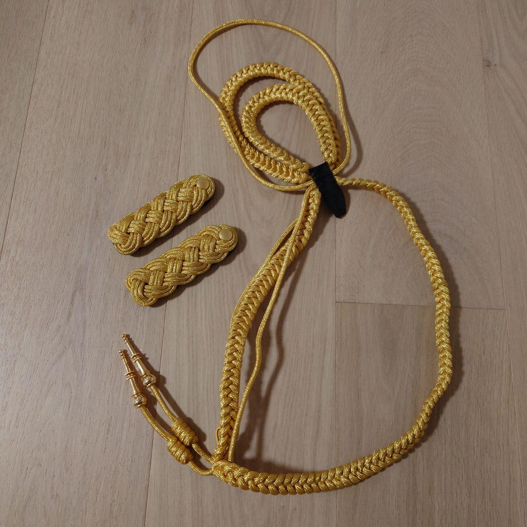 礼服　飾り　コスプレ