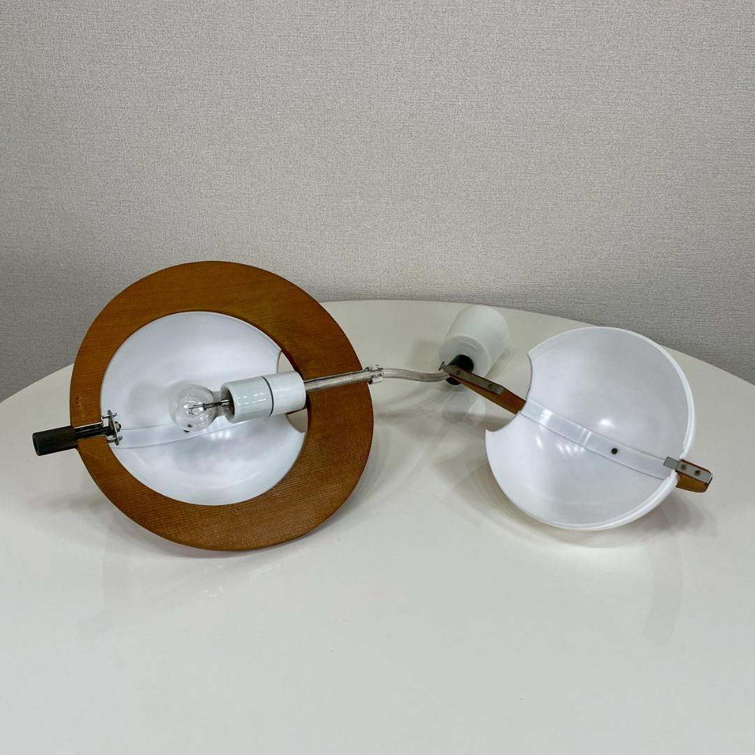 ビンテージ ナショナル ペンダントライト ミッドセンチュリー 天井照明 吊り下げ