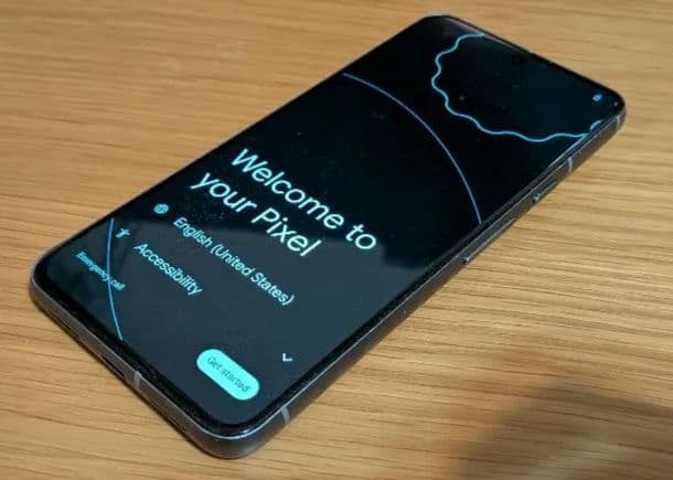 Pixel 8 Hazel 128 GB SIMフリー 本体のみ