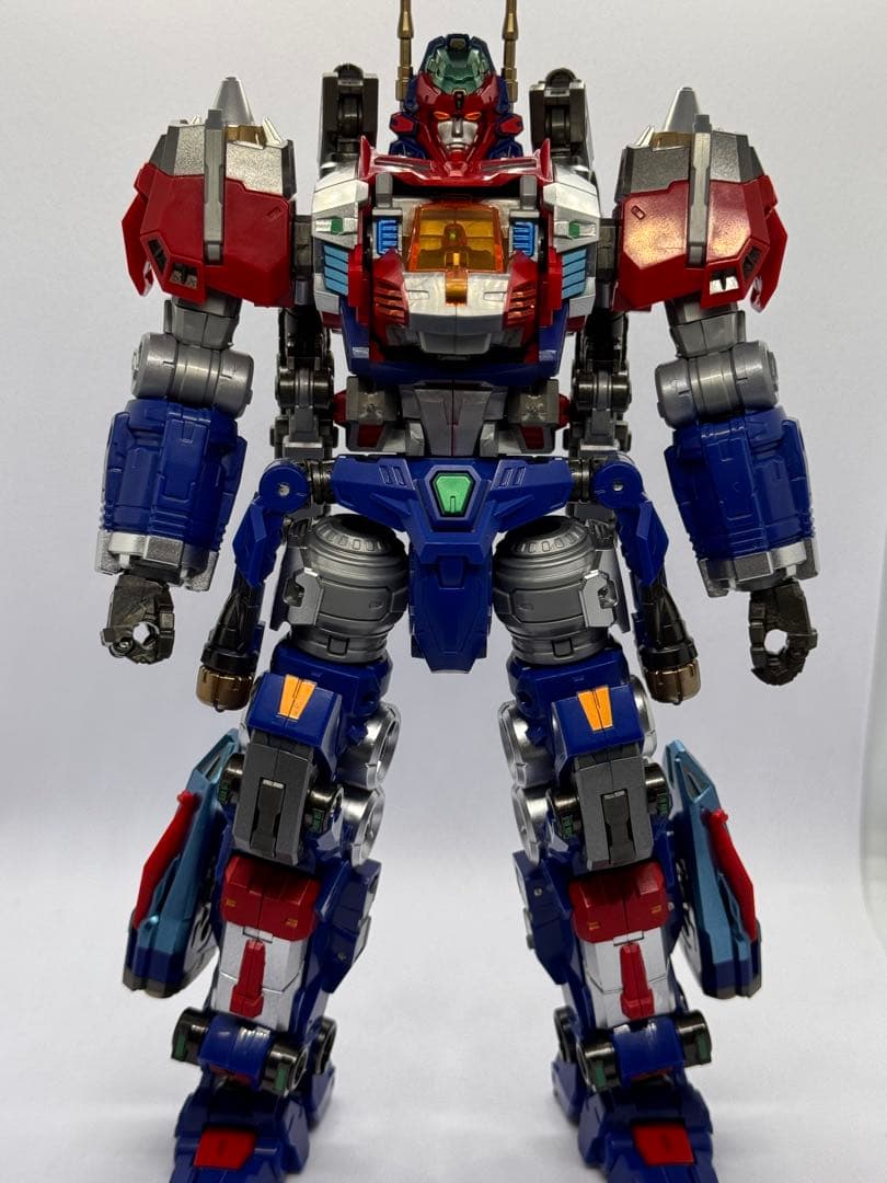 ダイアクロン　ダイアバトルスX-1