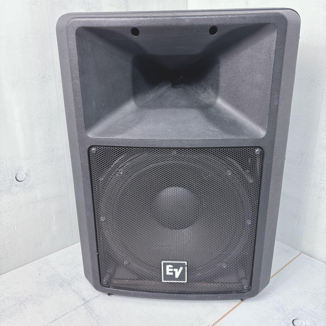 【送料無料】ELECTRO VOICE SX300 EV PAスピーカー