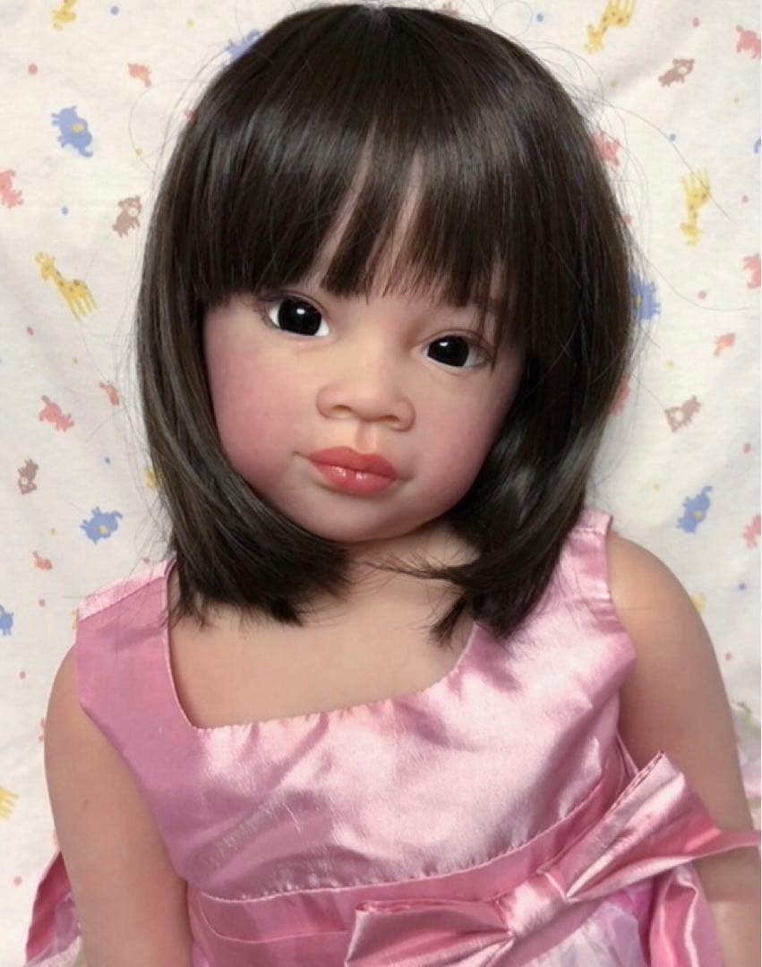 専用です。・°°・トドラー　リボーンドール