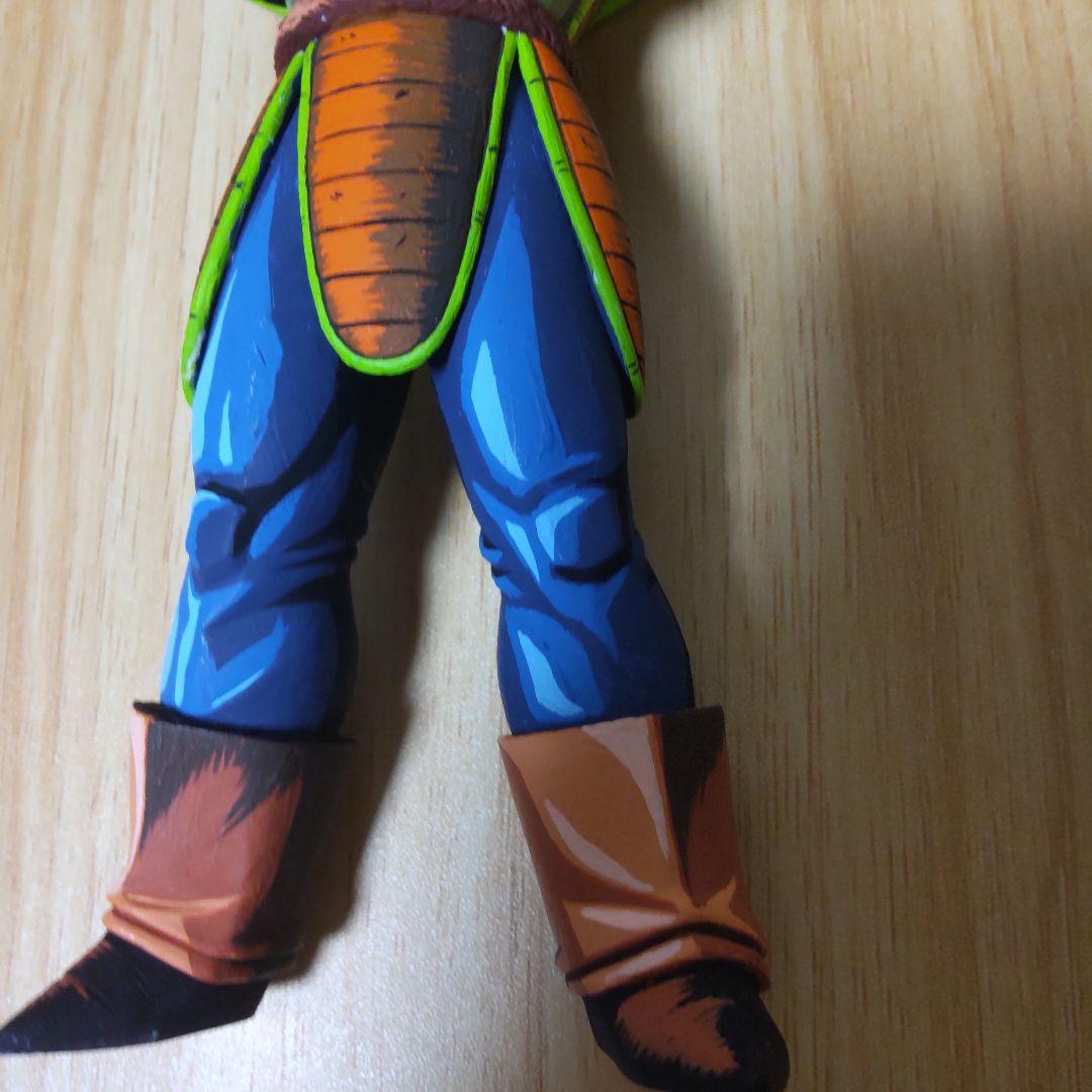 ドラゴンボール リペイント ベジータ