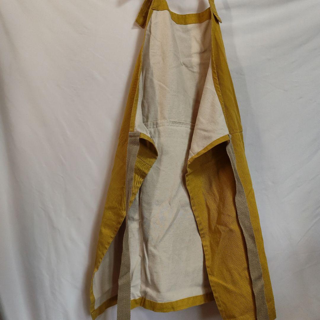 ★大森元貴MV着用breakfast♡Mrs.GREEN APPLEエプロン3点