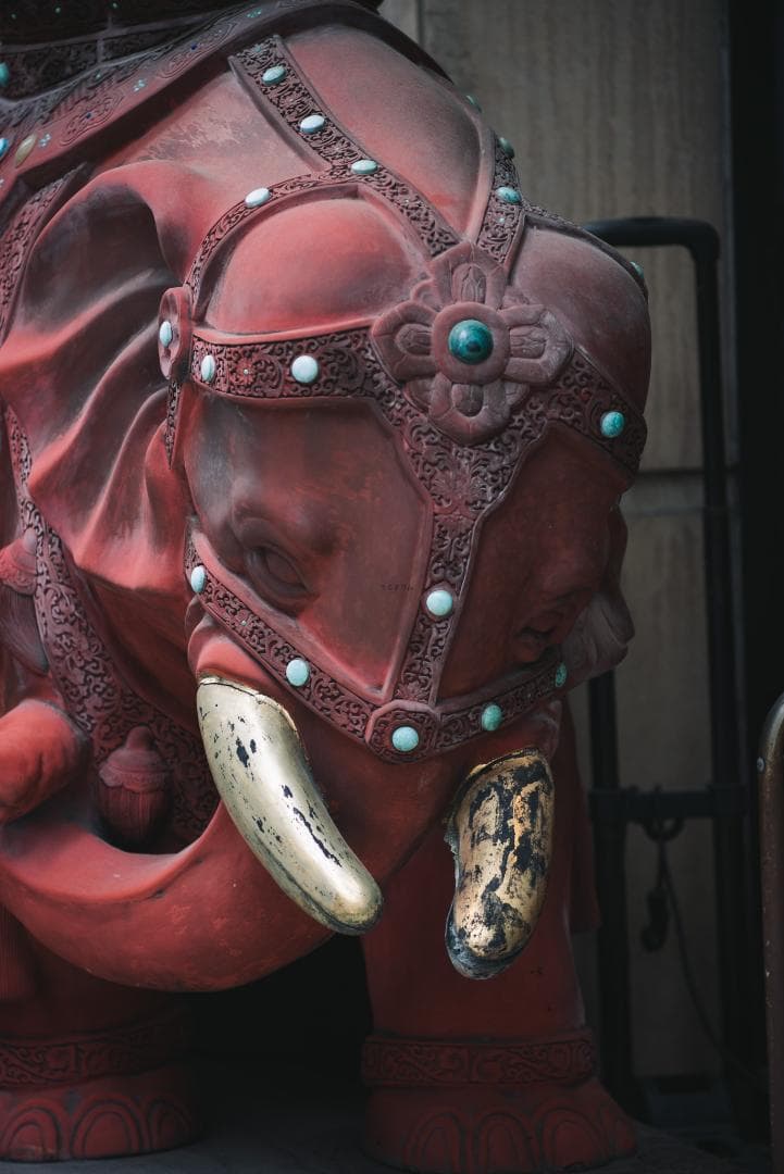 良品！中望遠の決定版！Leica Tele-Elmar 135mm F4