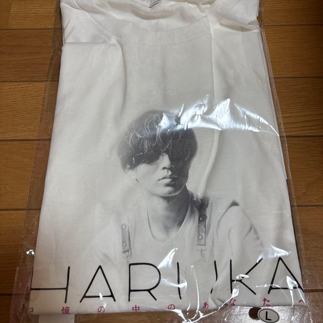King & Prince STARRING ポップアップ Tシャツ 永瀬廉