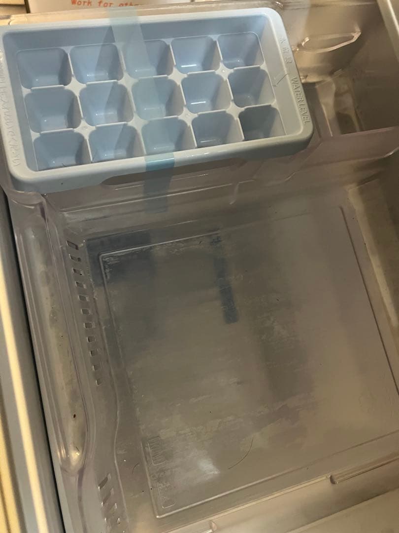 三菱 冷蔵庫