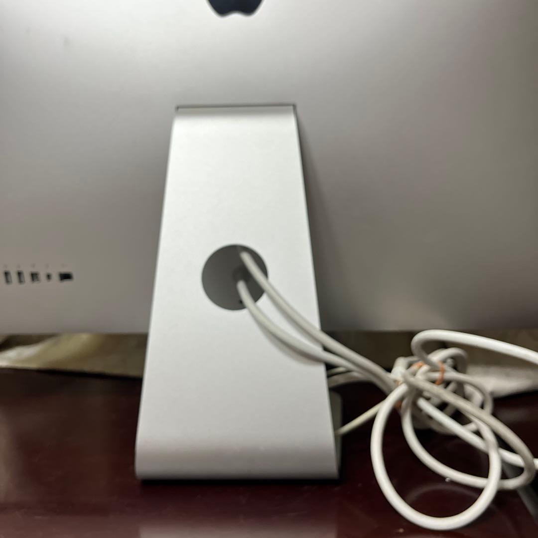 【⭐️動作確認済⭐️】Apple Thunderbolt Display 27インチ