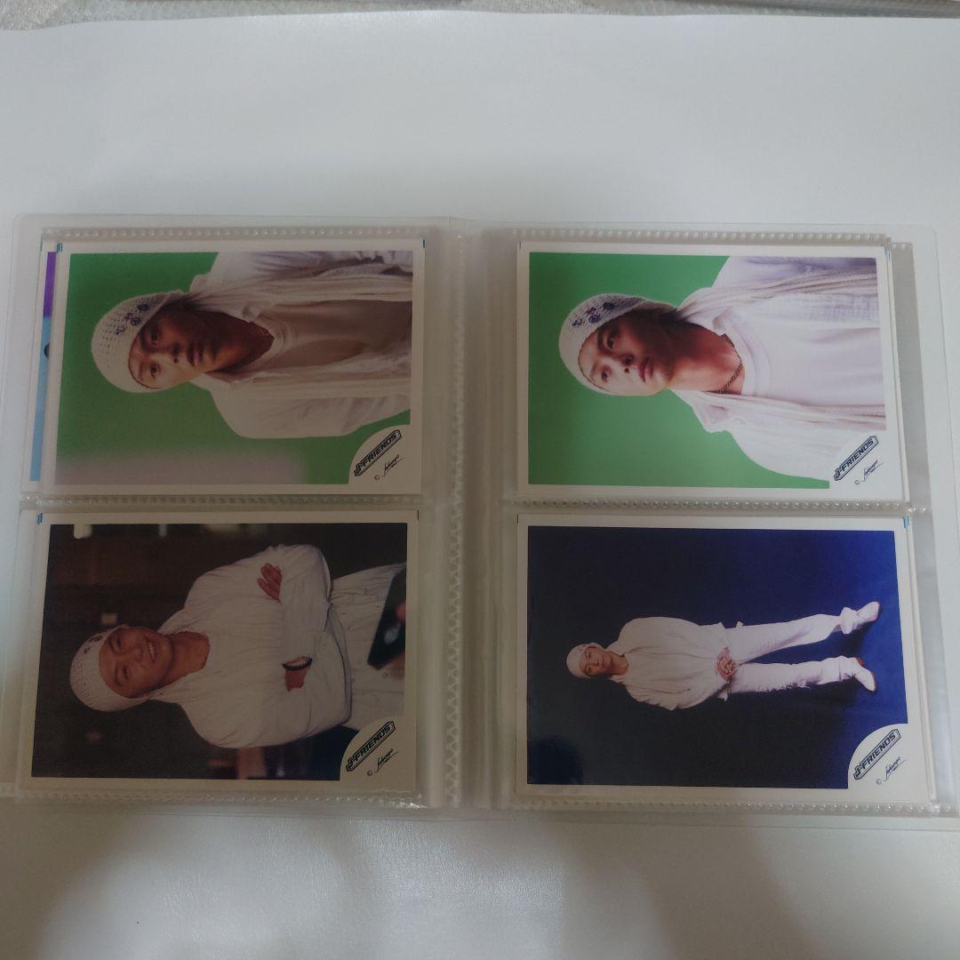 Kinki Kids 堂本剛 公式写真 まとめ売り③