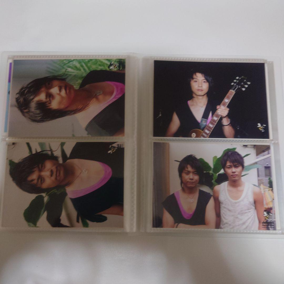 Kinki Kids 堂本剛 公式写真 まとめ売り③