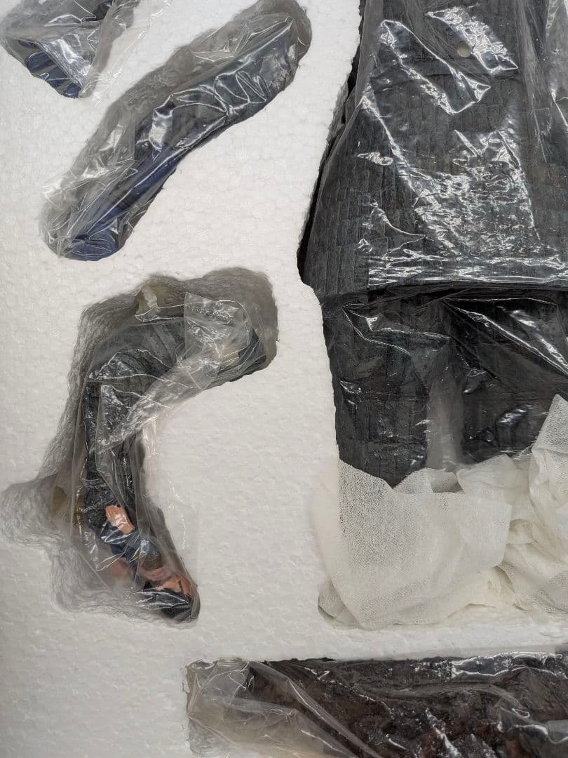 Ｘ−PLUS エクスプラス　大魔神　未開封品フィギュア 32cm