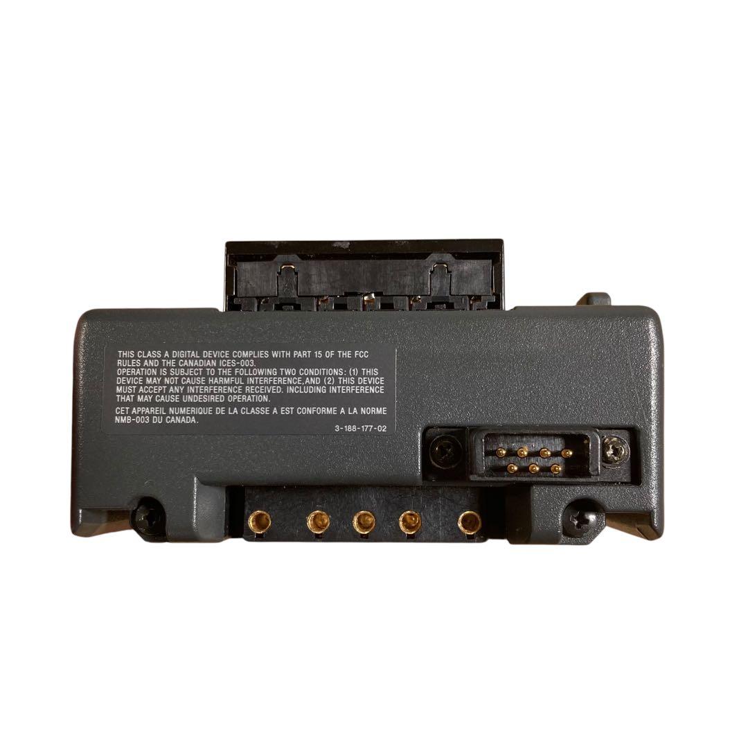 SONY WRR-855+CA-WR855ワイヤレスマイク+ワイヤレスアダプター