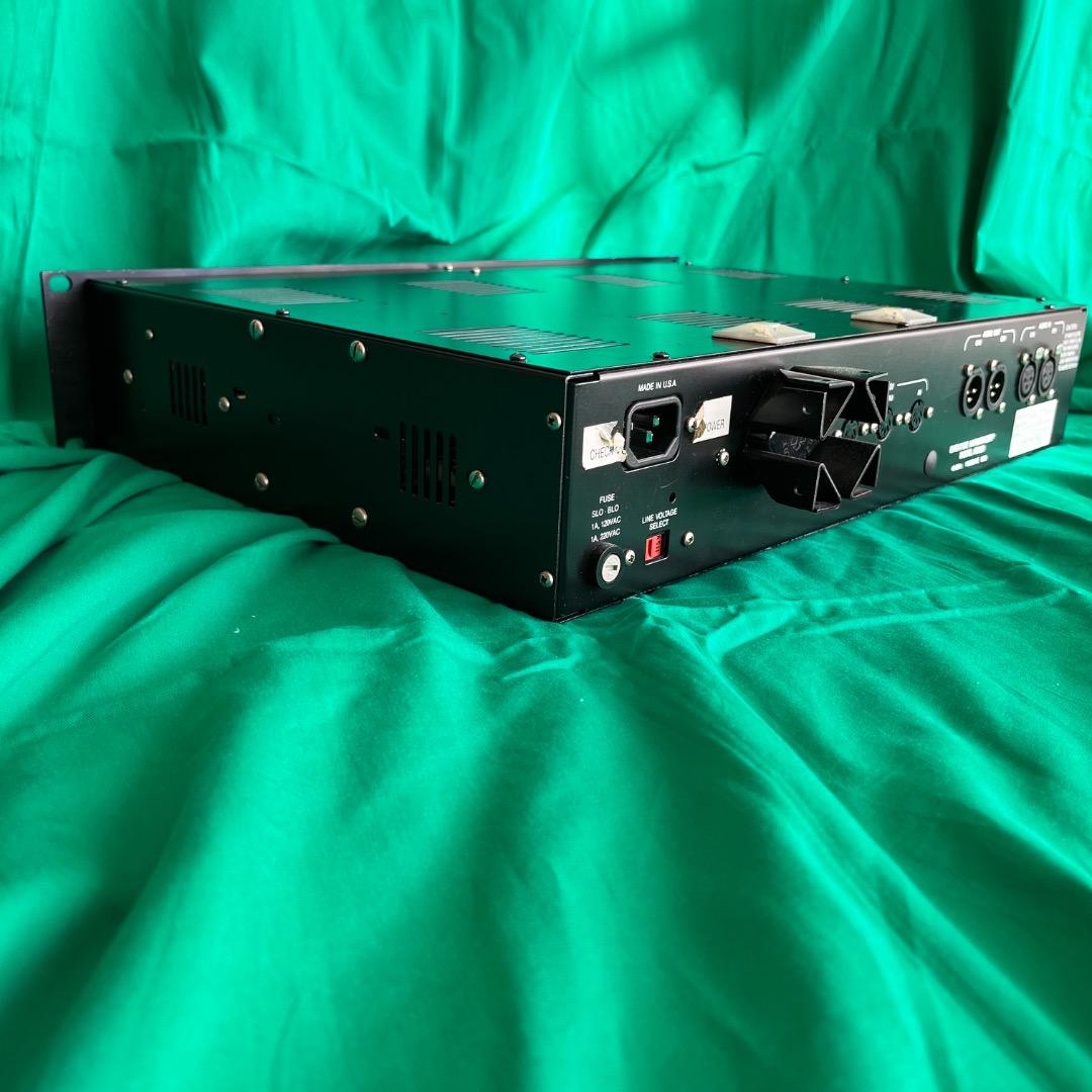 配信機器・PA機器・レコーディング機器 Eventide H3000S Ultra-Harmonizer