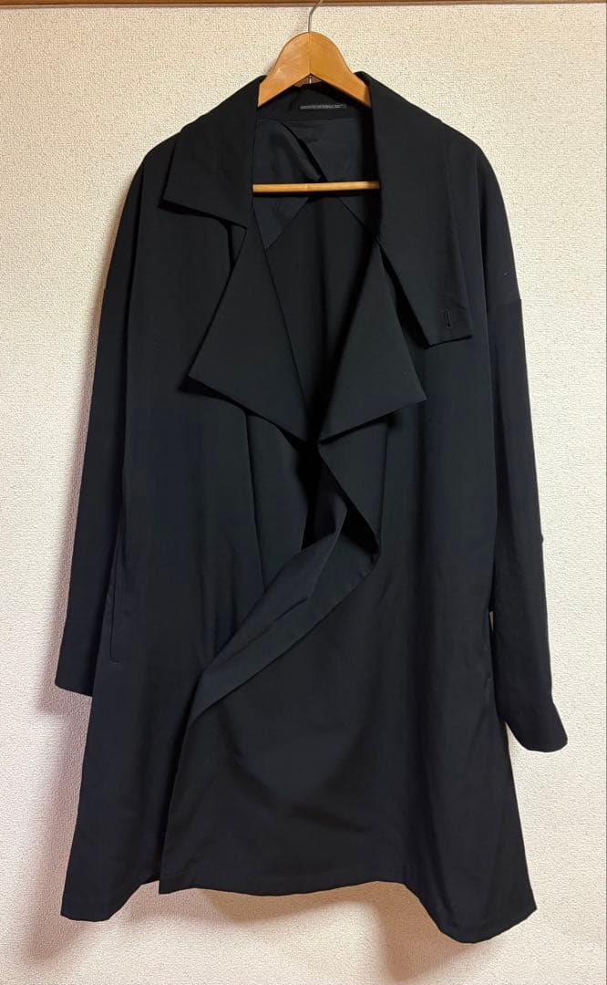 あらかわ様　ご確認と対応用　テロテロコート