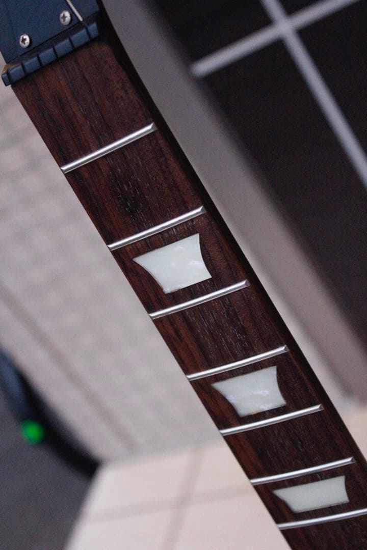 2006年製【Worn G-400】Worn Brown SG