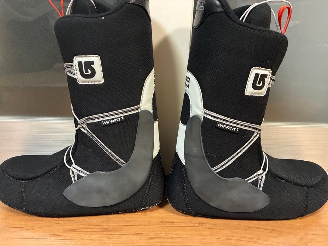 BURTON バートン TYRO タイロ　26cm US8 ブーツ