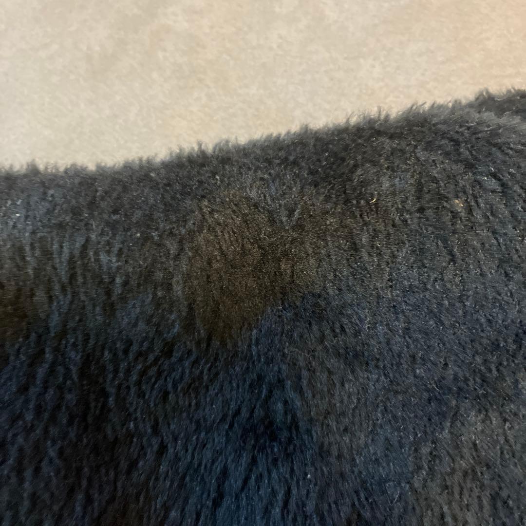 THE NORTH FACE バーサミッドネックゲイター　ブラック