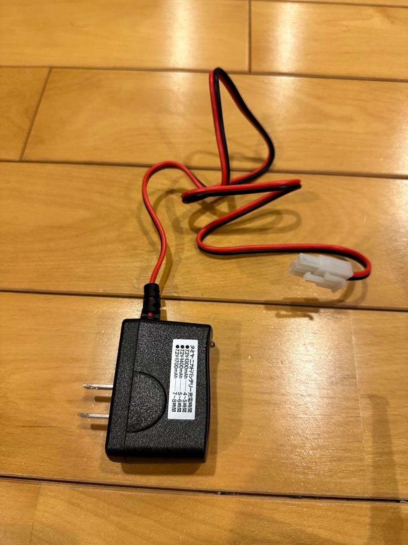 タミヤ　1/10RC XB グラスホッパー